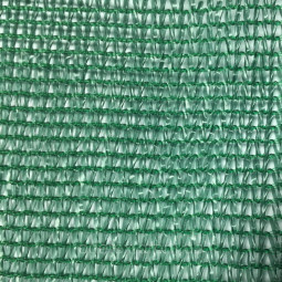 Затеняющая сетка (2м х 100п/м) зелен. плотность 40%